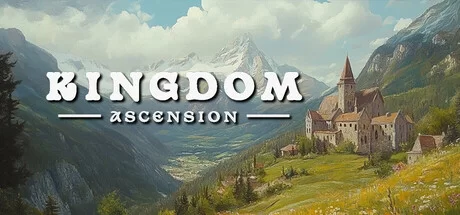 Kingdom Ascension (TENOKE) v1.0.0.5 cover art