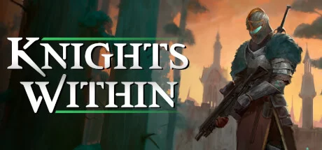 Knights Within Build 21001538 cover art
