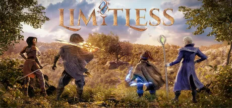 Download game Limitless Build 57547281 (Demo-version) latest version