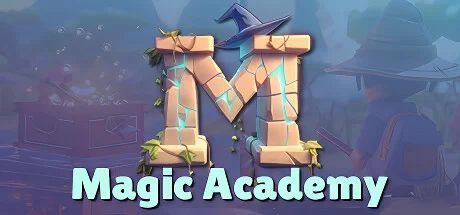 Magic Academy v0.2.3 cover art
