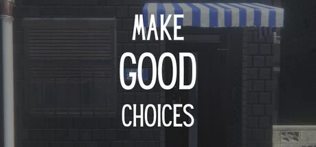 Make Good Choices (TENOKE): Update v1.2.6 cover art