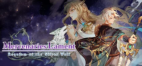 Download game Mercenaries Lament Requiem of the Silver Wolf Build 17088813 (TENOKE Release) latest version