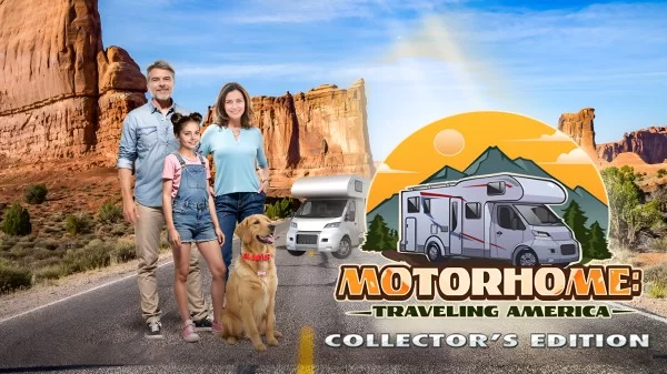 Download Motorhome Traveling America Collectors Edition Build 2025.01.05