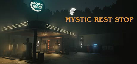 Mystic Rest Stop Build 16990006 (TENOKE Release) cover art