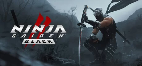 NINJA GAIDEN 2 Black (RUNE Release): Update v1.0.7.0 cover art