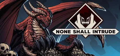 None Shall Intrude (TENOKE Release): Update v1.0.0517 cover art