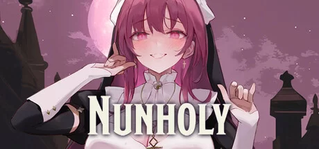 Nunholy v1.0.01 cover art