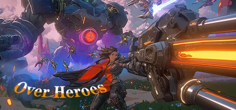 Over Heroes Build 16905193 (TENOKE Release) cover art