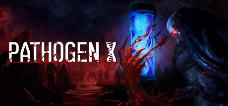 PATHOGEN X Build 17170573 cover art