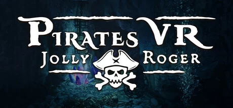Pirates VR Jolly Roger Build 17003685 cover art