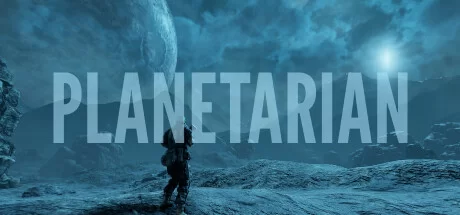 Planetarian Build 2025.01.15 cover art