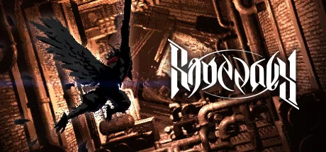Ravenous Build 26201212 cover art