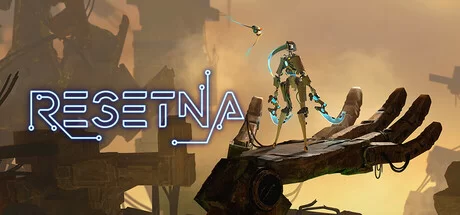 ReSetna (RUNE): Update v1.7.1 cover art