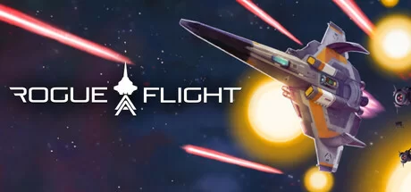 ROGUE FLIGHT v1.2.0 (TENOKE Release) cover art