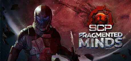 SCP Fragmented Minds v0.60b cover art