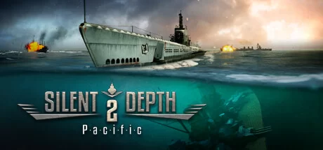 Silent Depth 2 Pacific Build 2025.01.22 (Demo-Version) cover art