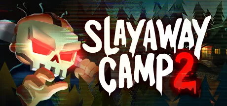 Slayaway Camp 2 v2.92 cover art