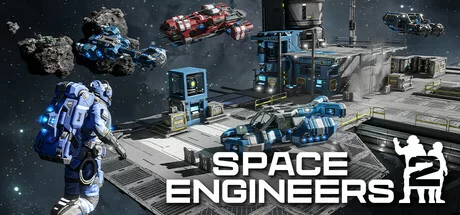 Download game Space Engineers 2 v2.3.0.2788 build 24127584 latest version