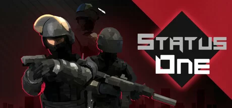 Status One Build 16967503 (TENOKE Release) cover art