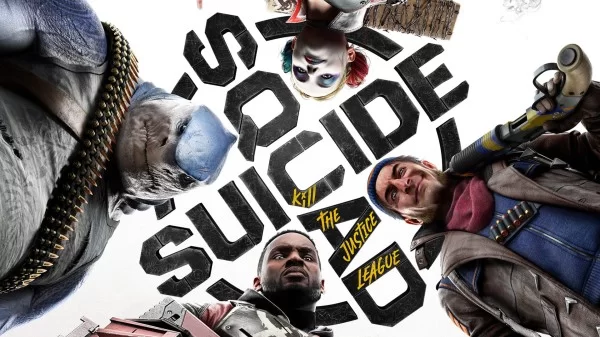 Suicide Squad Kill the Justice League Build 17107881 (RUNE Release) cover art