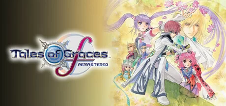 Tales of Graces f Remastered (RUNE Release): Update v1.0.2 cover art