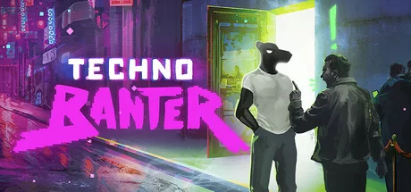 Techno Banter v2025.01.30 (79623) cover art