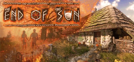 The End of the Sun v2.0 (83722) cover art