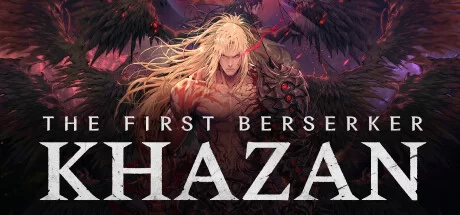 The First Berserker Khazan Build 20942690 + 3 DLC cover art
