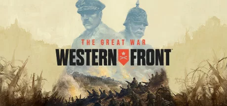 The Great War Western Front Build 17044257 (RUNE Release) cover art