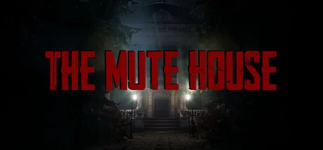 THE MUTE HOUSE v1.0.37 cover art