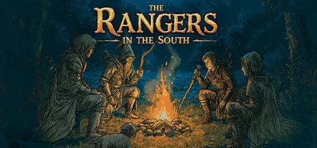 The Rangers In The South (TENOKE): Update v3.0.4 cover art