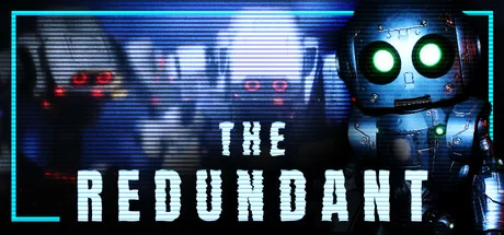 The Redundant Build 16931999 (TENOKE Release) cover art