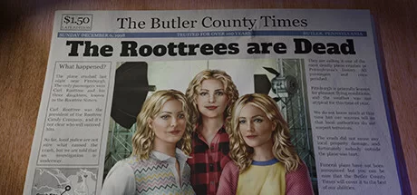 The Roottrees are Dead Update v20251219 (Build 21260012) cover art