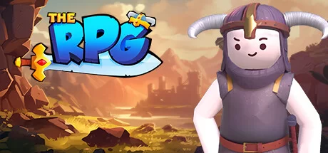 The RPG v0.7.5.37a cover art