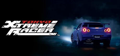 Download Tokyo Xtreme Racer v1.5.0 + all DLC