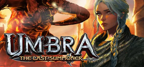 Download game Umbra The Last Summoner Build 16881986 (TENOKE Release) latest version
