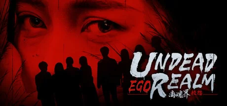 Undead Realm Ego Build 16950725 (TENOKE Release) cover art