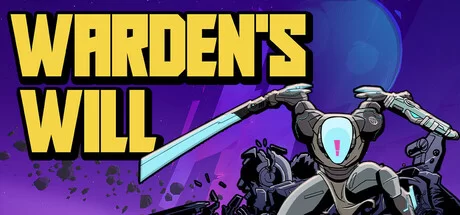 Wardens Will Build 16945550 (TENOKE Release) cover art