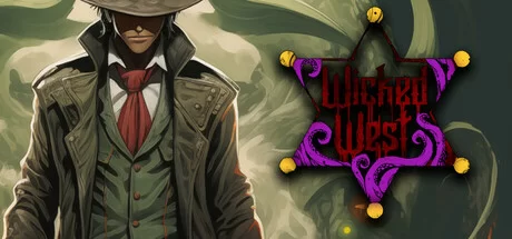 Wicked West Build 15915168 (TiNYiSO Release) cover art