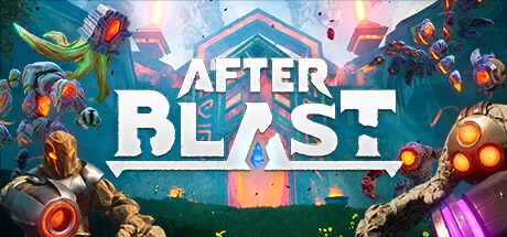 AFTERBLAST Build 21360996 cover art