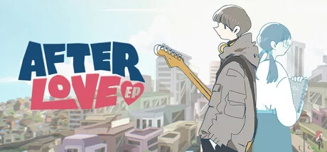 Afterlove EP Build 17349759 (TENOKE Release) cover art