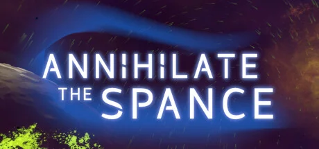 Annihilate The Spance Build 17297678 cover art
