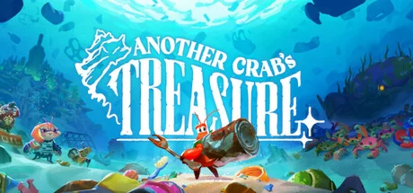 Another Crabs Treasure v2.0.000.5 cover art