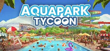 Aquapark Tycoon Build 57605666 cover art