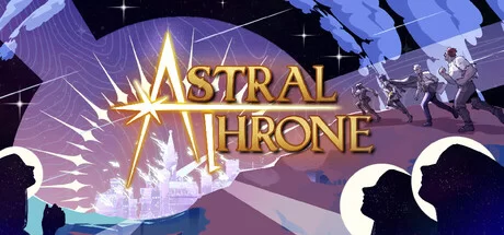 Astral Throne Build 17295093 (TENOKE Release) cover art
