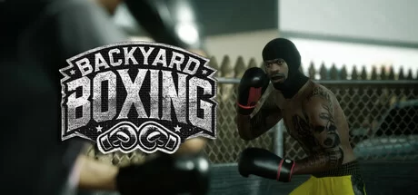 Backyard Boxing v1.1.5 (TENOKE Release) cover art