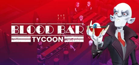 Blood Bar Tycoon (TENOKE) v1.1.107761: all Update's cover art