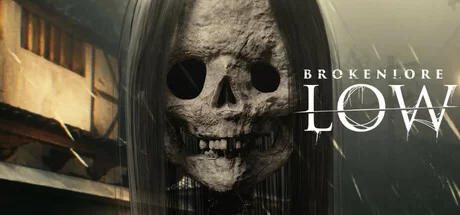 BrokenLore LOW (TENOKE Release): Update v20250319 cover art