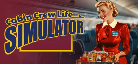 Cabin Crew Life Simulator Build 22514154 cover art