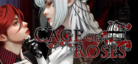 Cage of Roses Build 17343674 (TENOKE Release) cover art